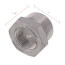 T304 1" x 3/4" Stainless Steel Hex Bushing
