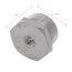 T304 1-1/4" x 1/4" Stainless Steel Hex Bushing