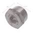 T304 1-1/4" x 3/4" Stainless Steel Hex Bushing