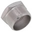 T304 1-1/4" x 1" Stainless Steel Hex Bushing