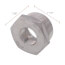 T304 1-1/2" x 3/4" Stainless Steel Hex Bushing