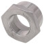 T304 1-1/2" x 1" Stainless Steel Hex Bushing