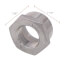 T304 1-1/2" x 1" Stainless Steel Hex Bushing