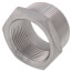 T304 1-1/2" x 1-1/4" Stainless Steel Hex Bushing