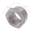 T304 1-1/2" x 1-1/4" Stainless Steel Hex Bushing