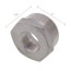 T304 2" x 1" Stainless Steel Hex Bushing