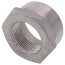 T304 2" x 1-1/4" Stainless Steel Hex Bushing