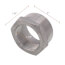 T304 2" x 1-1/2" Stainless Steel Hex Bushing