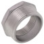 T304 2-1/2" x 2" Stainless Steel Hex Bushing