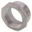 T304 2-1/2" x 2" Stainless Steel Hex Bushing