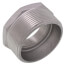 T304 3" x 2" Stainless Steel Hex Bushing
