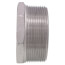 T304 3" x 2" Stainless Steel Hex Bushing