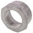 T304 3" x 2" Stainless Steel Hex Bushing