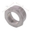 T304 3" x 2" Stainless Steel Hex Bushing