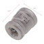 T304 1/4" x 1/8" Stainless Steel Reducer Coupling
