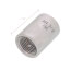 T304 3/8" Stainless Steel Coupling