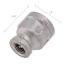 T304 1/2" x 1/4" Stainless Steel Reducer Coupling