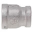 T304 1/2" x 3/8" Stainless Steel Reducer Coupling