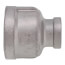 T304 3/4" x 1/4" Stainless Steel Reducer Coupling