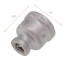 T304 3/4" x 1/4" Stainless Steel Reducer Coupling