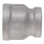 T304 3/4" x 1/2" Stainless Steel Reducer Coupling
