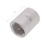 T304 3/4" Stainless Steel Coupling