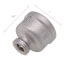 T304 1" x 1/4" Stainless Steel Reducer Coupling
