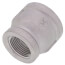 T304 1" x 3/4" Stainless Steel Reducer Coupling