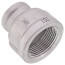 T304 1-1/4" x 3/4" Stainless Steel Reducer Coupling