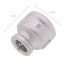 T304 1-1/4" x 3/4" Stainless Steel Reducer Coupling