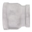 T304 1-1/4" x 1" Stainless Steel Reducer Coupling