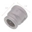 T304 1-1/4" x 1" Stainless Steel Reducer Coupling