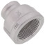 T304 1-1/2" x 3/4" Stainless Steel Reducer Coupling