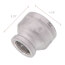 T304 1-1/2" x 1" Stainless Steel Reducer Coupling