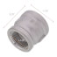 T304 1-1/2" x 1-1/4" Stainless Steel Reducer Coupling