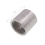 T304 1-1/2" Stainless Steel Coupling
