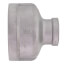 T304 2" x 3/4" Stainless Steel Reducer Coupling