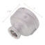 T304 2" x 3/4" Stainless Steel Reducer Coupling