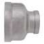 T304 2" x 1" Stainless Steel Reducer Coupling