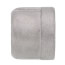 T304 1/4" Stainless Steel Cap