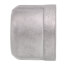 T304 3/8" Stainless Steel Cap