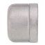 T304 1/2" Stainless Steel Cap