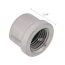 T304 1/2" Stainless Steel Cap