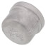 T304 3/4" Stainless Steel Cap