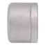 T304 1" Stainless Steel Cap