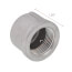T304 1" Stainless Steel Cap