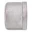 T304 1-1/4" Stainless Steel Cap