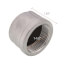 T304 1-1/2" Stainless Steel Cap