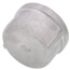 T304 2" Stainless Steel Cap