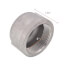 T304 2" Stainless Steel Cap
